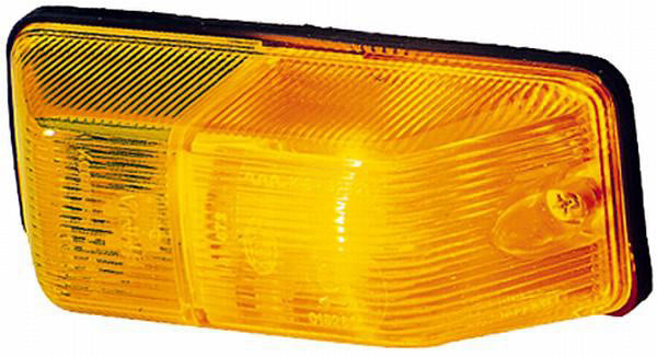 Hella Blinker