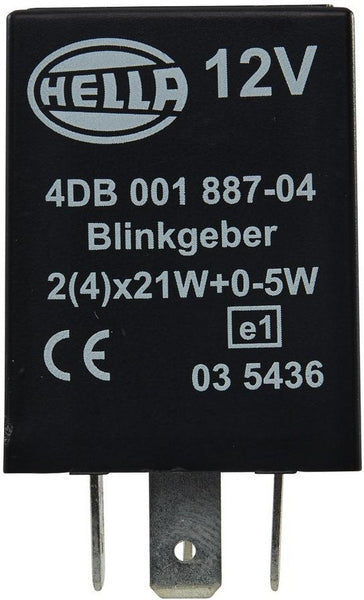 Hella Blinkgeber
