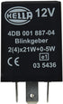 Hella Blinkgeber
