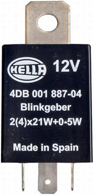 Hella Blinkgeber