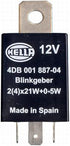 Hella Blinkgeber