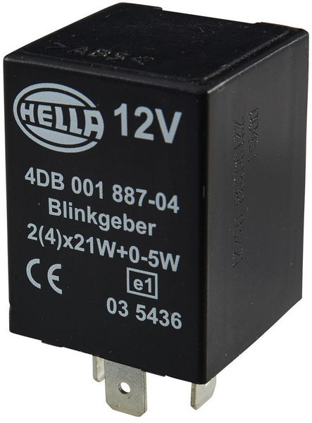 Hella Blinkgeber