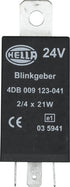 Hella Blinkrelais