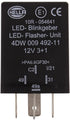 Hella Blinkrelais LED 4-polig 12V