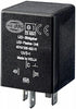 Hella Blinkrelais LED 4-polig 12V