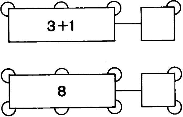 Hella Blinkrelais LED 4-polig 12V