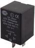 Hella Blinkrelais LED 4-polig 12V