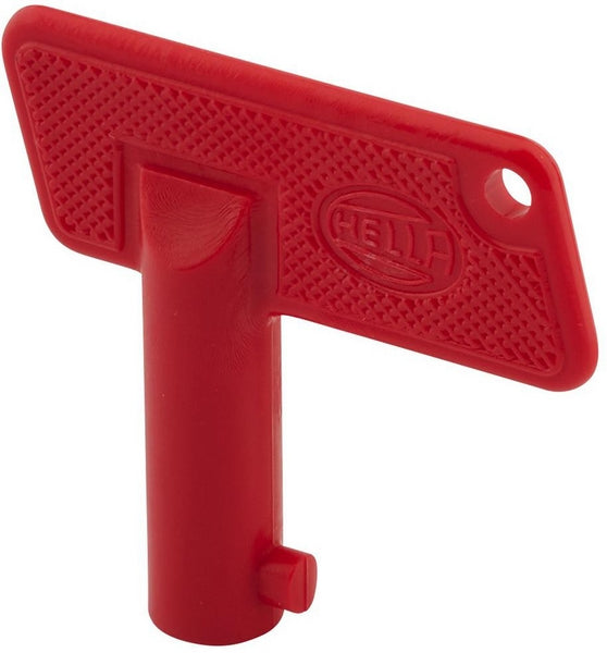 Hella Ersatzschlüssel