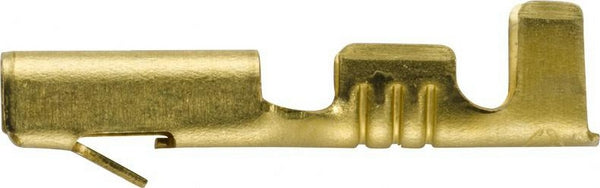 Hella Flachstecker 0,5-1 mm²