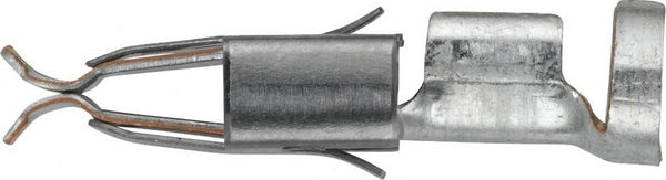 Hella Flachstecker blank 1,5-2,5mm²
