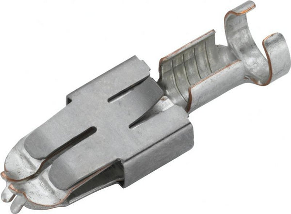 Hella Flachstecker blank 1,5-2,5mm²