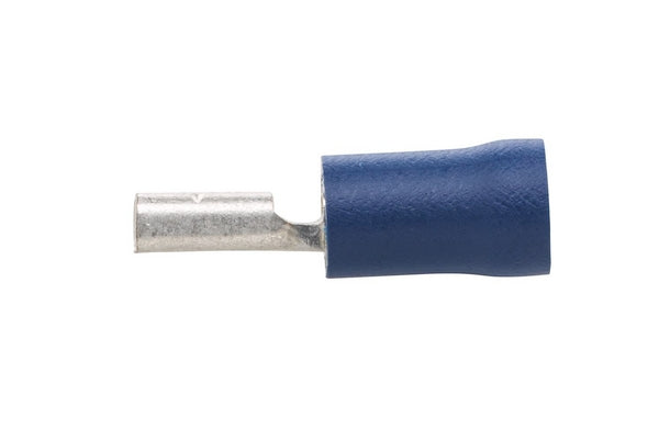 Hella Flachstecker blau 1,5-2,5 mm²