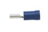 Hella Flachstecker blau 1,5-2,5 mm²