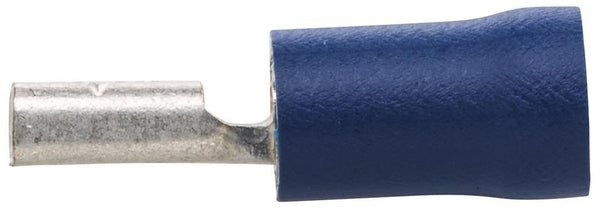 Hella Flachstecker blau 1,5-2,5 mm²