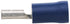 Hella Flachstecker blau 1,5-2,5 mm²