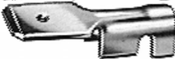 Hella Flachsteckerhülse 0,5-1 mm²
