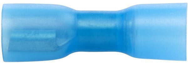 Hella Flachsteckerhülse blau 1,5-2,5 mm²