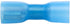 Hella Flachsteckerhülse blau 1,5-2,5 mm²