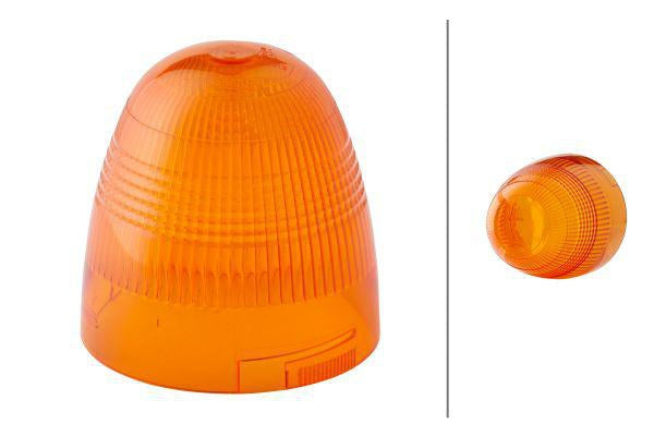 Hella Glas Rotaflex 9EL 859 020-011