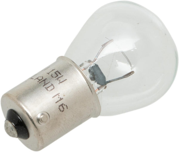 Hella Glühlampe 12 V 15 W SV8.5 (1 Stück)