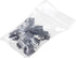 Hella Glühlampe 12 V 5 W B10d (Packung mit 10 Stück)