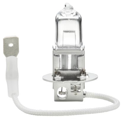 Hella Glühlampe, 12 V, H3, 55 W, PK22s