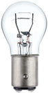 Hella Glühlampe, 12 V, P21, 5 W, 21/5W, BAY15d