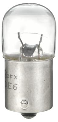 Hella Glühlampe, 12 V, R5W, 5 W, BA15s