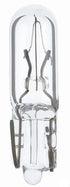 Hella Glühlampe, 12 V, W1,2W, 1,2 W, W2x4,6d