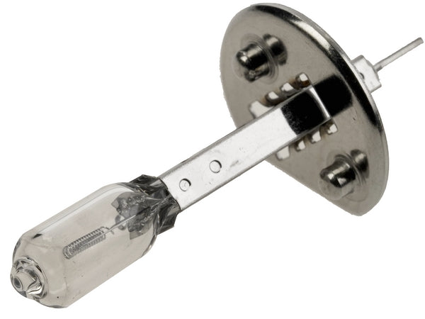 Hella Glühlampe H1 12 V 55 W Long Life (1 Stück)