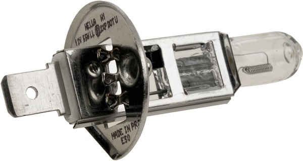 Hella Glühlampe H1 12 V 55 W Long Life (1 Stück)