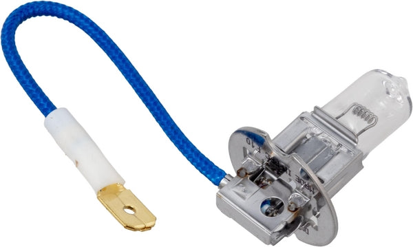 Hella Glühlampe H3 24 V 45 W PK22s Heavy Duty Expert (1 Stück) 77459030
