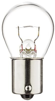 Hella Glühlampe R24V 18 W BA15s Heavy Duty (Packung mit 10 Stück)