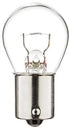 Hella Glühlampe R24V 18 W BA15s Heavy Duty (Packung mit 10 Stück)