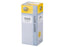 Hella Glühlampe R24V 18 W BA15s Heavy Duty (Packung mit 10 Stück)