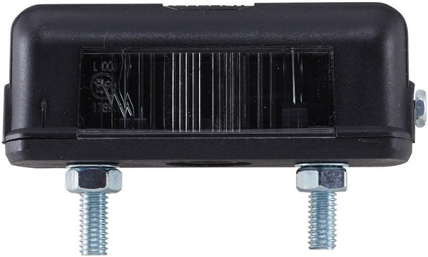 Hella Kennzeichenleuchte 12-24 V