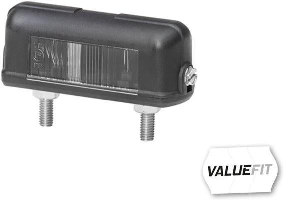 Hella Kennzeichenleuchte 12-24 V