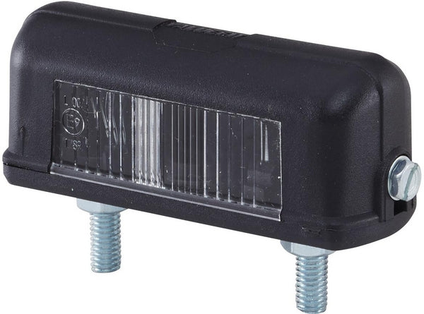 Hella Kennzeichenleuchte 12-24 V