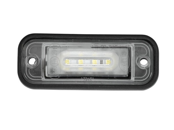 Hella Kennzeichenleuchte 12V