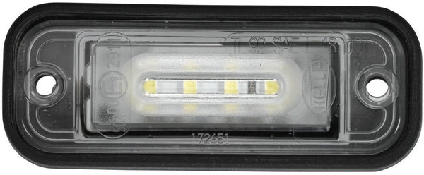 Hella Kennzeichenleuchte 12V
