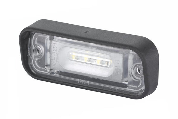 Hella Kennzeichenleuchte 12V