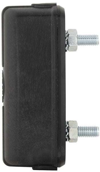 Hella Kennzeichenleuchte 80 x 28 mm 12 V / 24 V 5 W