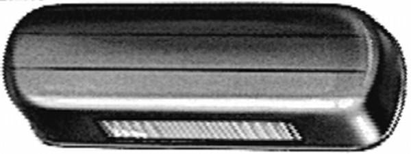 Hella Kennzeichenleuchte 80 x 28 mm 12 V / 24 V 5 W