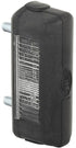 Hella Kennzeichenleuchte 80 x 28 mm 12 V / 24 V 5 W