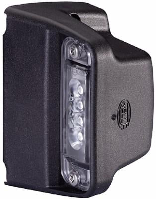 Hella Kennzeichenleuchte LED