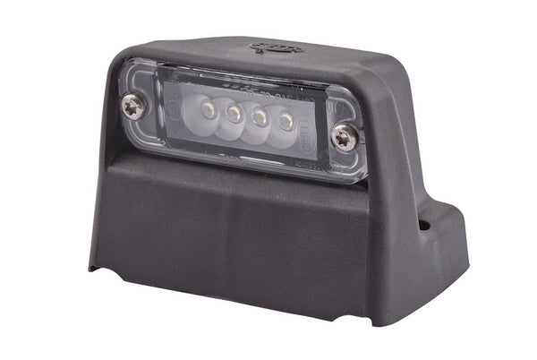 Hella Kennzeichenleuchte LED
