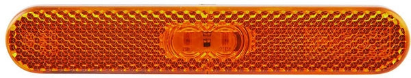 Hella LED-Begrenzungsleuchte gelb
