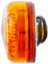 Hella LED-Begrenzungsleuchte gelb
