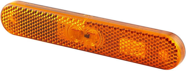 Hella LED-Begrenzungsleuchte gelb