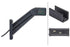 Hella LED-Begrenzungsleuchte links